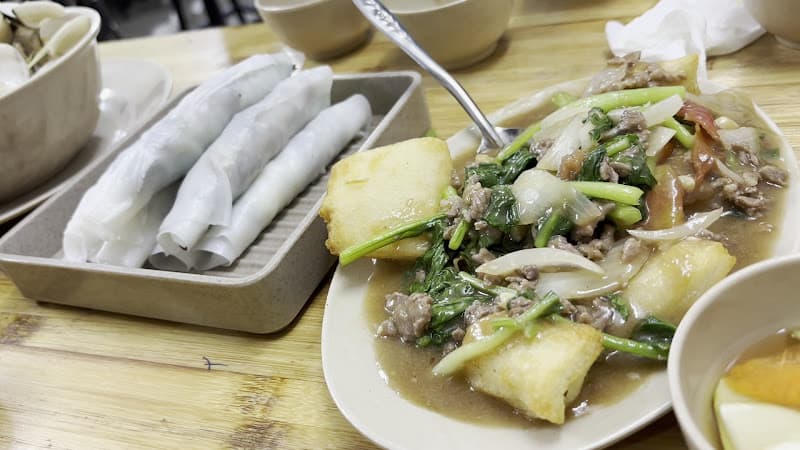 Hình ảnh Phở Cuốn Hưng Bền - 3