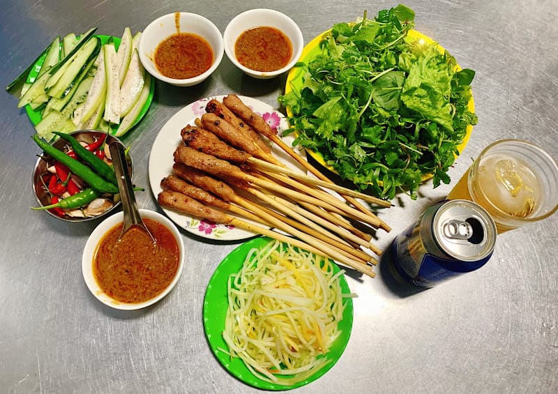Hình ảnh Bánh Xèo Bà Dưỡng - 5