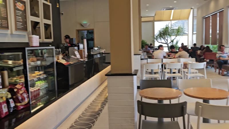 Hình ảnh Highlands Coffee - Nguyễn Thị Định - 4