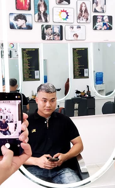 Hình ảnh Salon A. Bảo - 4