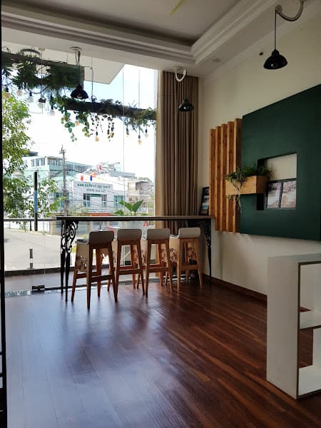 Hình ảnh Green Milk Tea and Coffee - 5