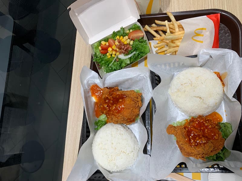 Hình ảnh McDonald's Võ Thị Sáu - 4