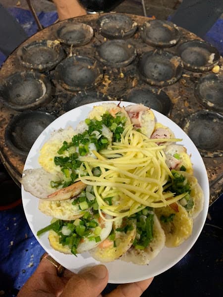 Hình ảnh Bánh căn bánh xèo Nha Trang - 4