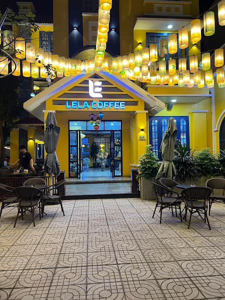 Lela Coffee