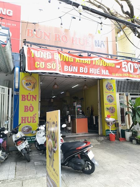 Ảnh bìa Bún Bò Huế Na CS2