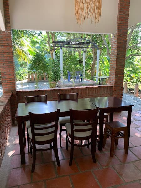 Hình ảnh Quán ăn sân vườn Út Ruộng - 3