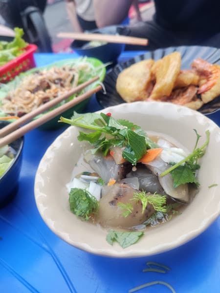 Hình ảnh Bánh xèo bà Hòa - 3