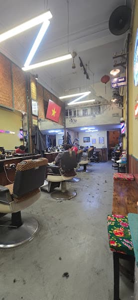 Hình ảnh Đợi Barbershop - 2