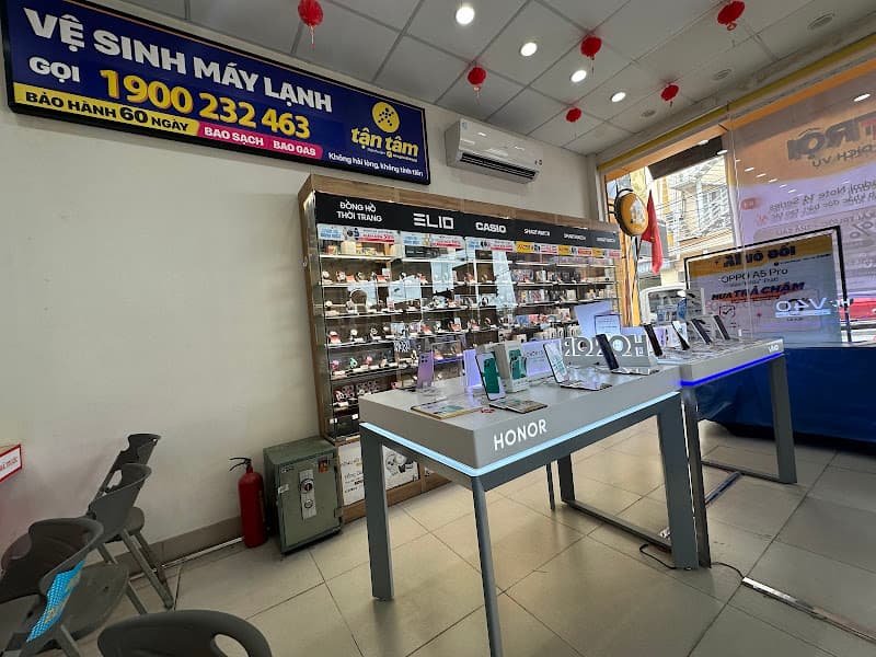 Hình ảnh Siêu thị Thế Giới Di Động - 3