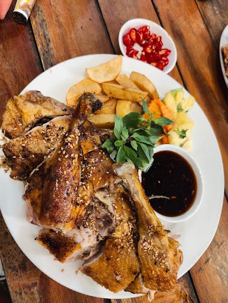 Hình ảnh Chef Son Tam Coc - 2