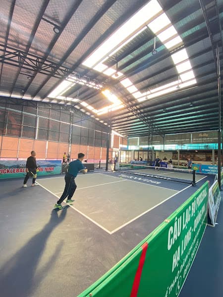 Hình ảnh Tukwila Pickleball Hạ Long - 4