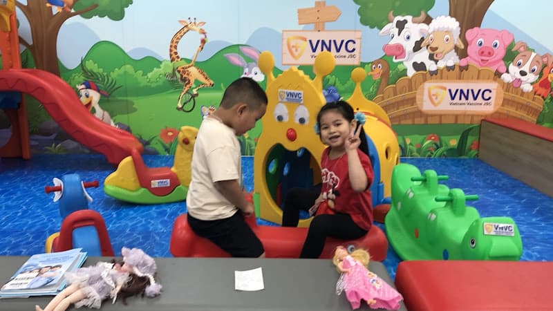 Hình ảnh Trung tâm tiêm chủng VNVC Bảo Lộc - 10