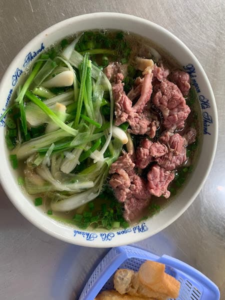 Hình ảnh Quán Phở Hà Thành - 4