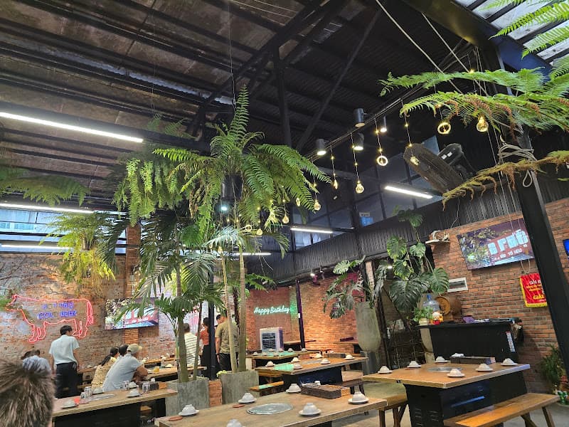 Hình ảnh Bò tơ 2 PHỆ - 2