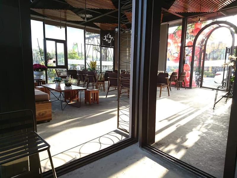 Hình ảnh H Coffee - 2