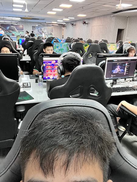 Hình ảnh Pegasus Billiards | Clb bida lỗ - 2