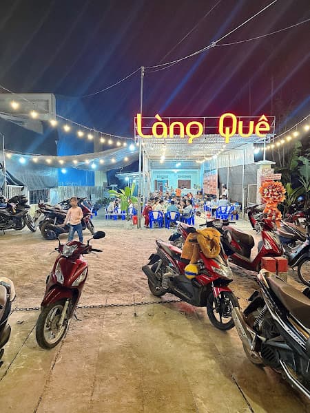 Hình ảnh Quán Nhậu Làng Quê - 2