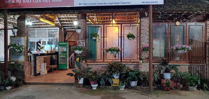 Ảnh bìa Hoàng Gia Coffee