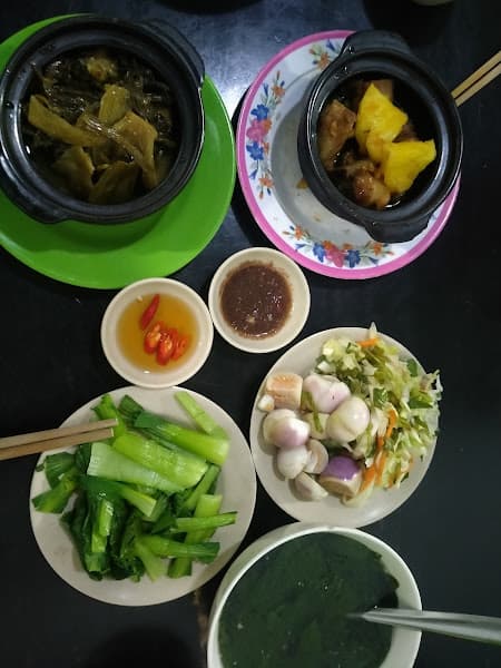 Hình ảnh Cơm Bắc - 2