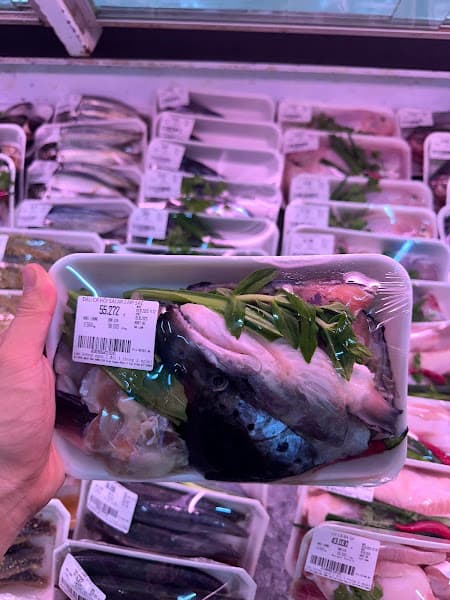 Hình ảnh Siêu thị Bách hóa XANH - 2