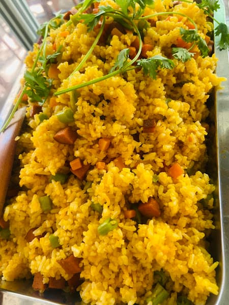 Hình ảnh Quán Chay Thiền Trúc - 4