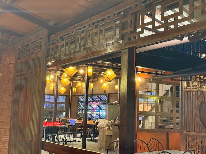 Hình ảnh Viên Thanh Quán - 2