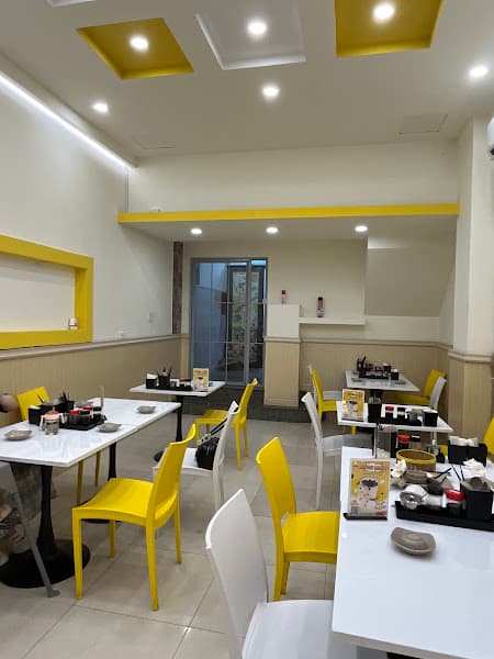 Hình ảnh Susubao - Bánh Bao Thượng Hải - Võ Thị Sáu - 2