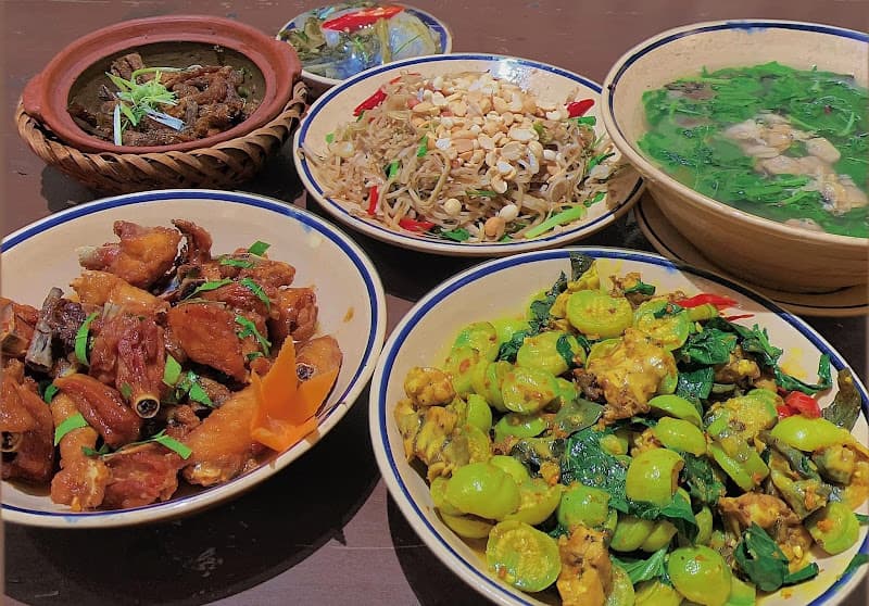 Hình ảnh Cơm niêu Ông Trần - 3