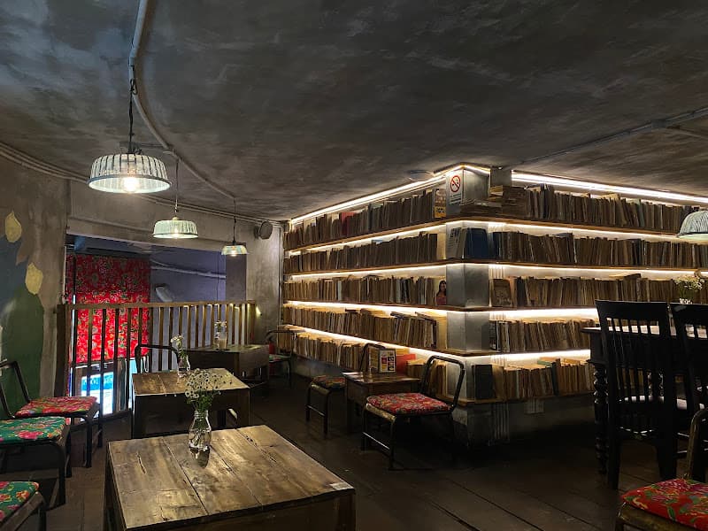 Hình ảnh Cộng Cà Phê - 2