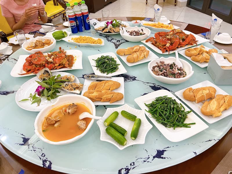 Hình ảnh Siêu Thị Hải Sản Phố 99 - 3