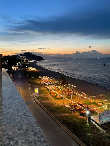 Hình ảnh Nhà Hàng Hằng Dương Thiên Cầm - 5