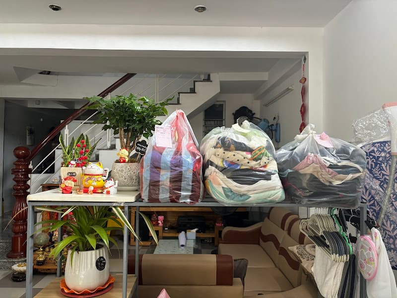 Hình ảnh Giặt Là Sạch - Laundry Da Nang - 5 An Nhơn 3 - 4