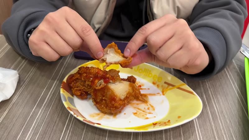 Hình ảnh Jollibee Vincom Plaza Tuyên Quang - 5