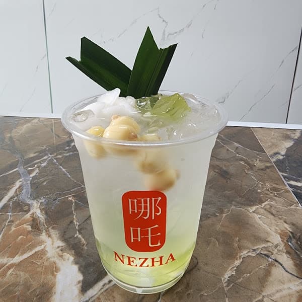 Hình ảnh Nezha Tea&Coffee - 2
