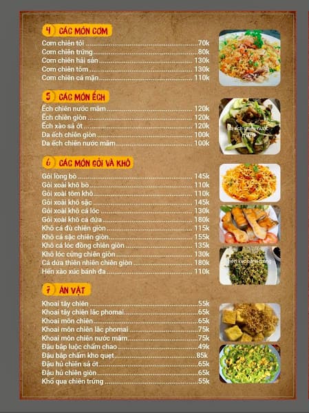 Hình ảnh Lẩu Bò 444 - 3