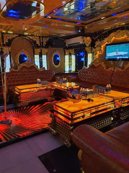 Karaoke Dậy Sóng 2