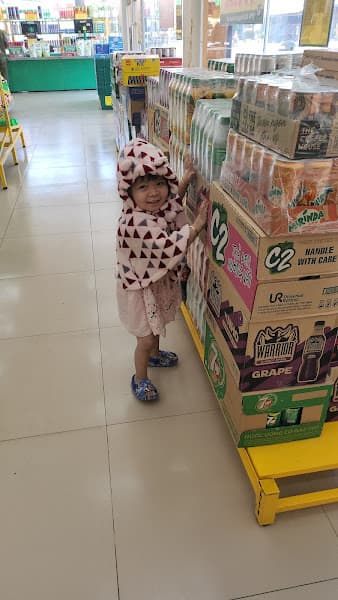 Hình ảnh Bách hóa Xanh Trường Thiện - 3