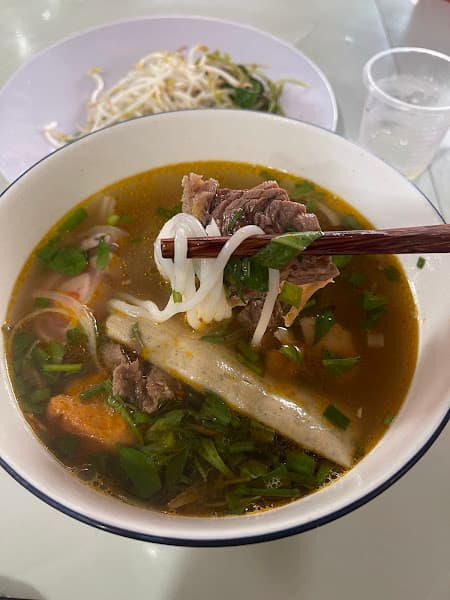 Hình ảnh Bún Bò Huế Sông Hương - 4