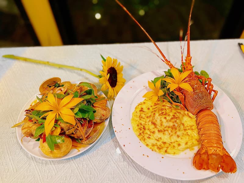 Hình ảnh Indochine Restaurant & Coffee Ninh Binh - 4