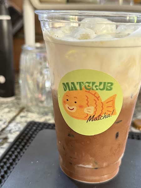 Hình ảnh Matclub Matcha - 2