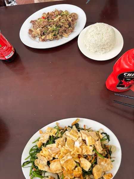 Hình ảnh Nhà Hàng Anh thư restaurant & coffee - 3