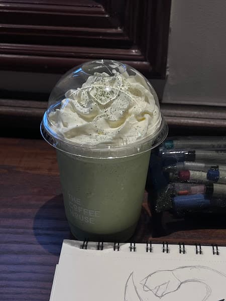 Hình ảnh The Coffee House - 4