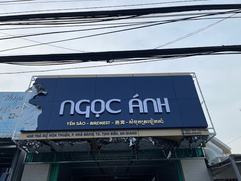 Hình ảnh Yến Sào Ngọc Ánh - 3