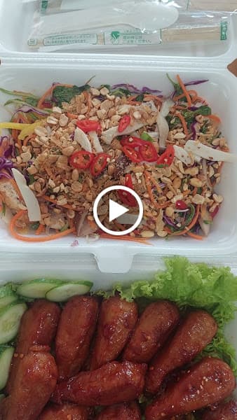 Hình ảnh NHÀ HÀNG CHAY - CHAY AN LẠC - 2