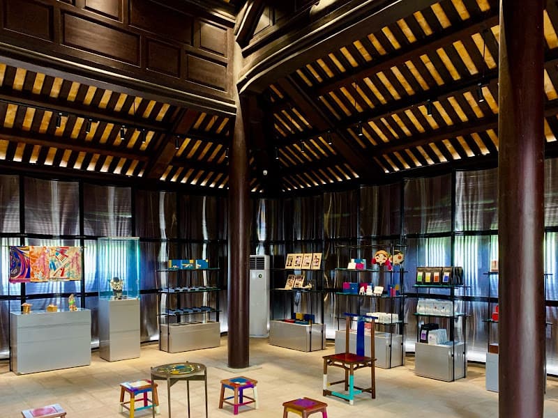 Hình ảnh Đông Khuyết Đài - 7