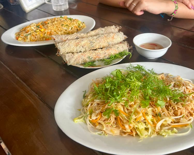 Hình ảnh Nhà hàng Hà Tú ( Since 1996 ) - 3