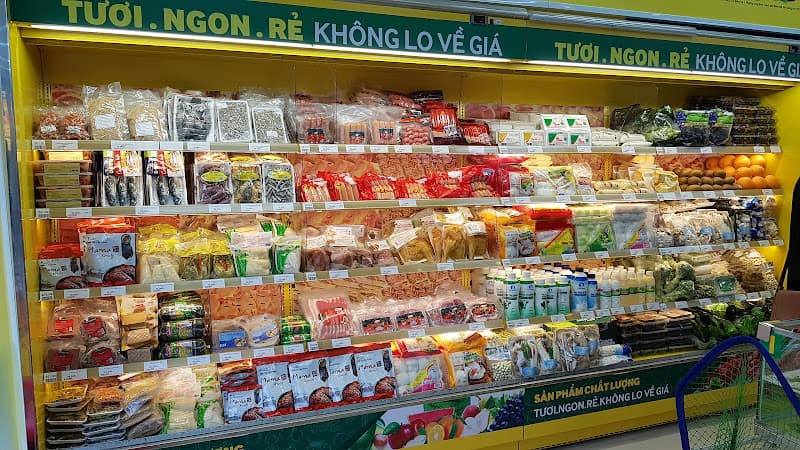 Hình ảnh Bách Hoá Xanh - 6