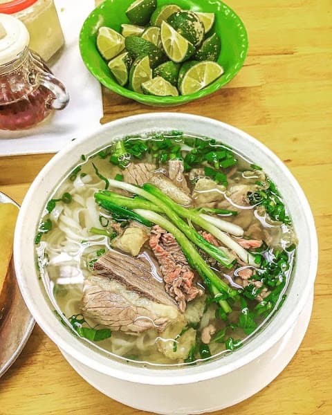 Hình ảnh Phở. Lẩu Bò. Thành - 3