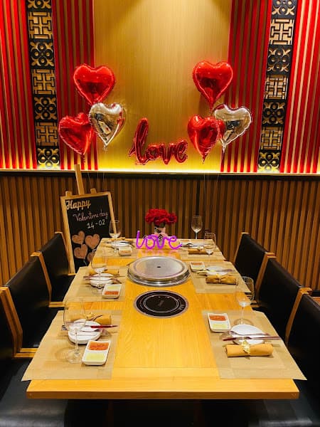 Hình ảnh King BBQ - 139 Phạm Đình Toái, Thành Phố Vinh - 2