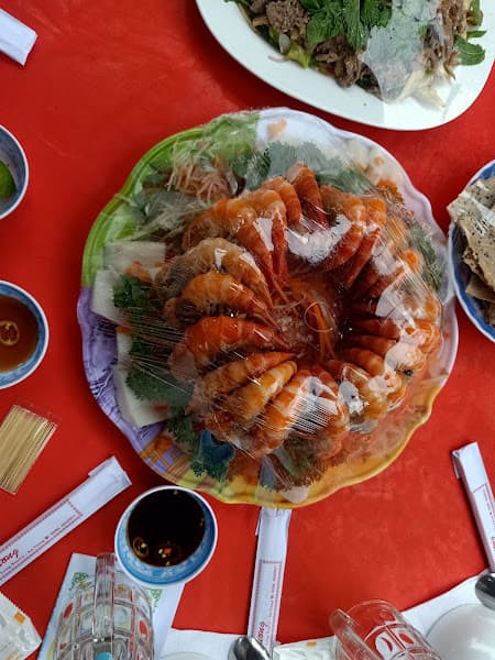 Hình ảnh Dịch Vụ Nấu Ăn Tiệc Vân Khánh An Giang - 3